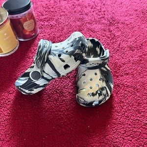 Toddler Crocs Size-C8